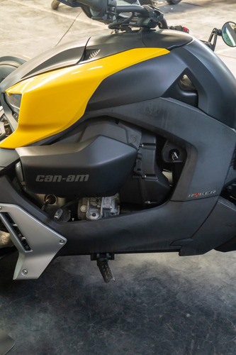 Can-am Ryker 900 Rally Edition 2019