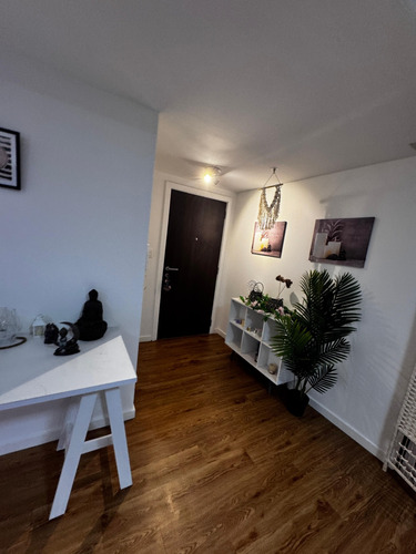 Alquiler Apartamento 2 Dormitorios Jacinto Vera