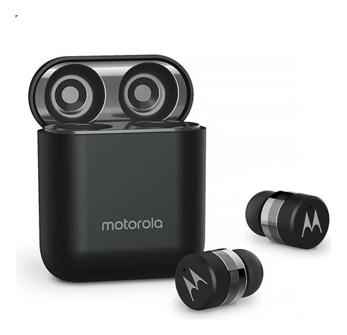 Motorola Audifonos Bluetooth Verve Buds 120 True Wireless