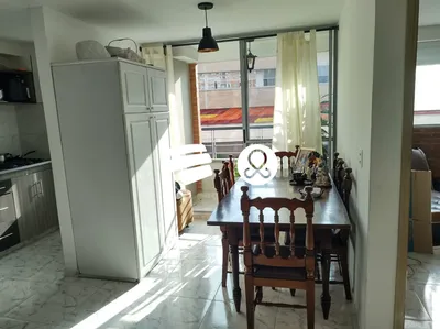 Apartamento en venta