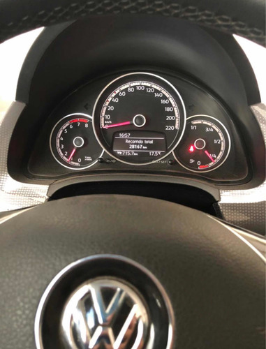 Volkswagen Up! 2018 1.0 Cross Up!