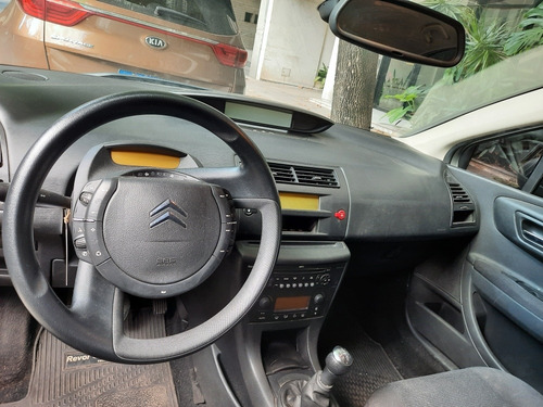 Citroën C4 1.6 X Pack Look 2012