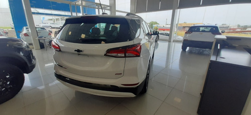 Imagen 11 de 19 de Chevrolet Equinox Rs 1.5 Turbo 4x2 Fwd Automática Suv 2023