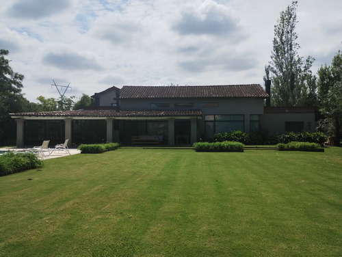 Casa En Venta Buenos Aires Golf
