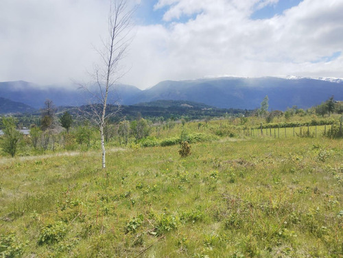 Terreno En Lago Puelo