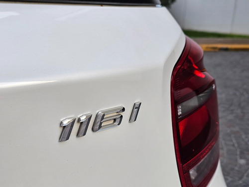 BMW Serie 1 1.6 116i 136cv At