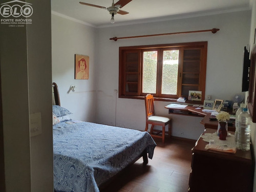 Imagem 26 de 30 de Linda Casa Na Vila Suíça Em Indaiatuba/sp - Ca05272 - 68922927