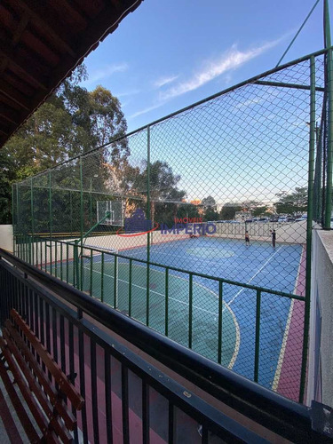 Imagem 16 de 26 de Apartamento Com 2 Dorms, Portal Dos Gramados, Guarulhos - R$ 300 Mil, Cod: 9262 - V9262