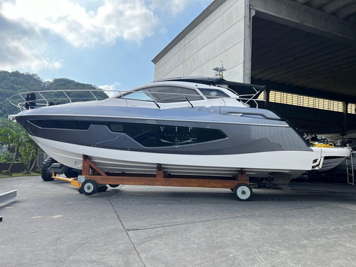 Lancha Sessa C44 | Ñ Phantom Intermarine Azimut Ferretti