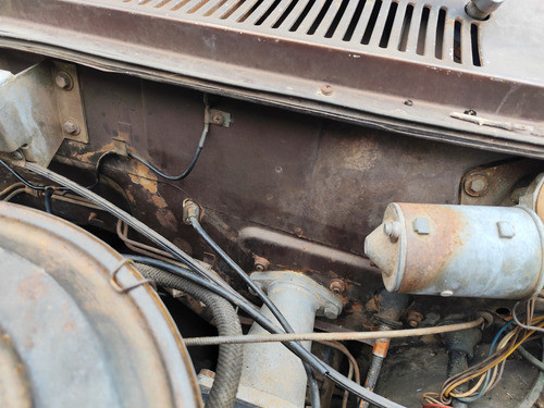 Carro Com Ótima Estrutura Alinhanda