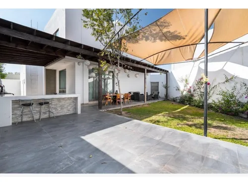 Casa En Venta En Las Trojes, Torreón, Coahuila De Zaragoza