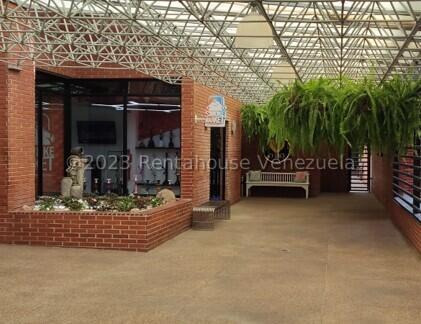Edificio Comercial En Venta Las Mercedes