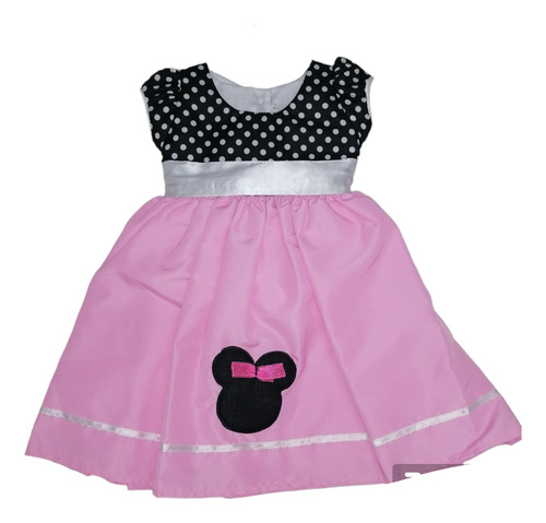 Vestido Bata Para Bebe O Niña