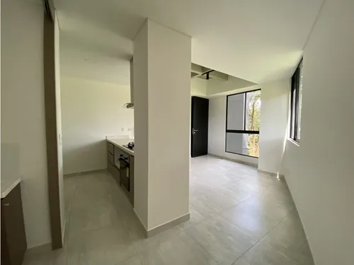 Apartaestudio En Renta Para Estrenar, Av. Centenario-norte De