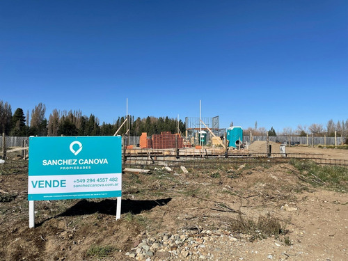 Imagen 2 de 13 de Casa Dúplex En Venta En Dina Huapi, Bariloche, Patagonia