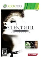 Comprar Silent Hill: Hd Collection Xbox 360, Xbox One Y Series X.