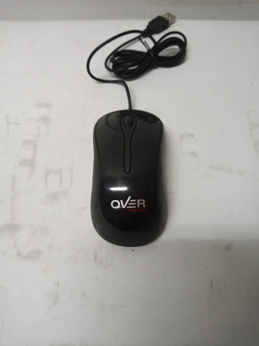 Mouse Overtech Mj-326 Outlet