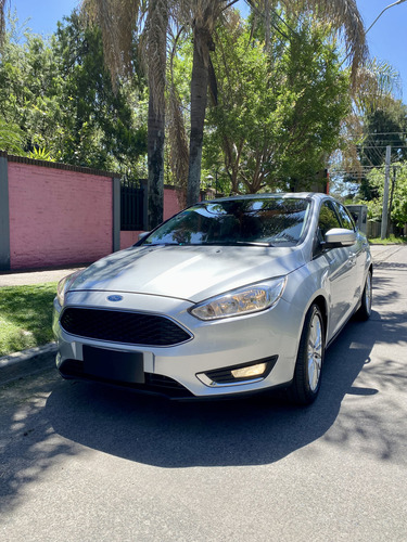 Ford Focus III 2.0 Sedan Se Plus At6