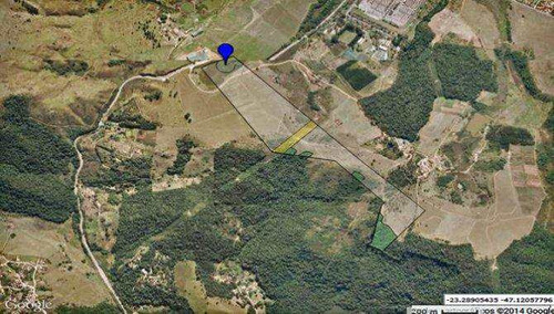 Imagem 6 de 6 de Sítio, Pinhal, Cabreúva - R$ 9 Mi, Cod: 42230 - V42230