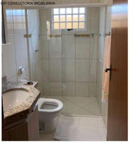 Imagem 7 de 18 de Casa No Jardim Kyoto Ii Em Indaiatuba!!! - Ca04949 - 69664010