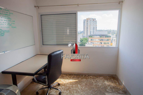 Imagem 14 de 30 de Apartamento Com 2 Dormitórios À Venda, 64 M² Por R$ 445.000 - Butantã - São Paulo/sp - Ap0876
