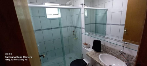 Imagem 10 de 17 de Cobertura 3 Quartos Santo André - Sp - Jardim - V4986