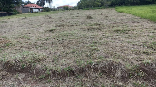 Vendo Lote De 1001,28m² No Residencial São Luiz Mairinque/sp