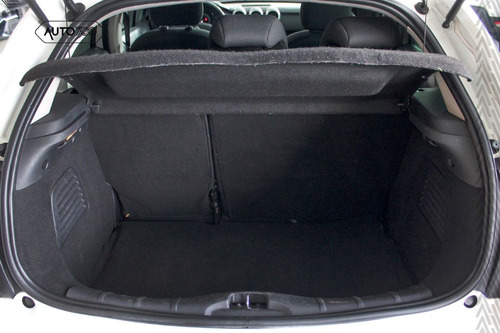 Citroën C3 Tendance 1.5 Flex 8V 5p Mec.