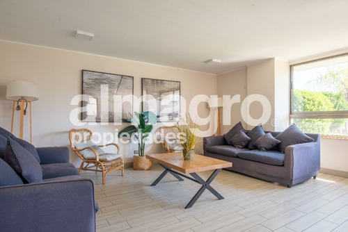 Venta De Dpto En O'higgins 87, Maipú - Piso 14 Sin Comisión