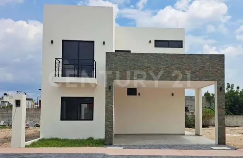 Casa Nueva En Renta En Fracc. Terranova, Miguel Hidalgo, Villahermosa Tabasco