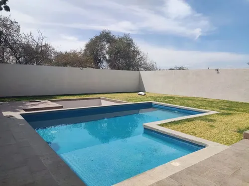 Casa En Venta En Burgos Bugambilias, Temixco, Morelos