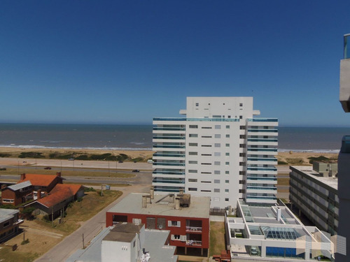 Imagen 14 de 30 de Apartamento En Punta Del Este, Brava