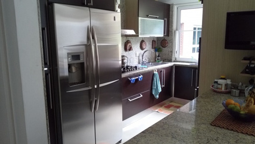 Imagen 6 de 11 de Apartamento En Venta - Lomas Del Sol, El Hatillo - C H