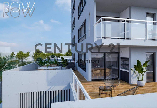 Imagen 15 de 30 de Venta De Pozo - En Construcción Row En Tigre