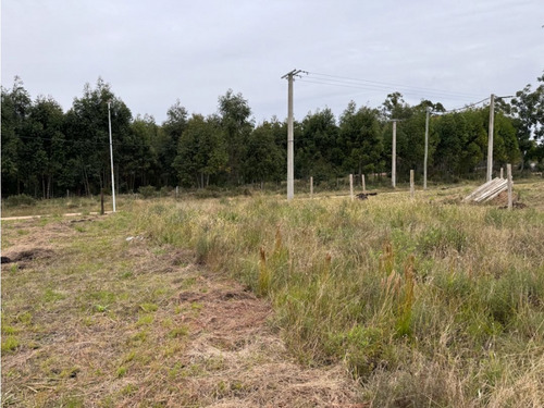 Vendo Terreno De 435 M2 En San Justo, Entre Ríos.