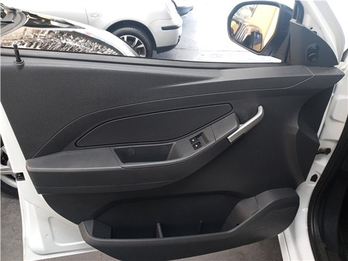 Imagem 10 de 12 de Chevrolet Montana 1.4 Mpfi Ls Cs 8v Flex 2p Manual