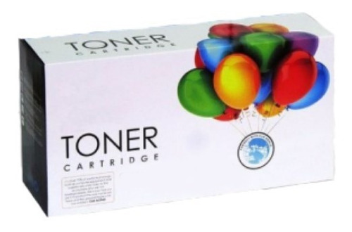 Toner Alternativo Hp Ce 285a