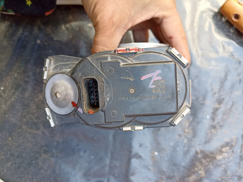 Cuerpo De Aceleración Silverado V8 2014 2015 2016 2017 (Usado)
