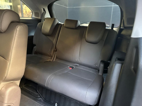Honda Odyssey 3.5 Touring At