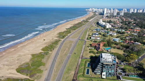 Venta De Terreno De 967 M2 En San Rafael Punta Del Este A 200 Mts Del Mar.