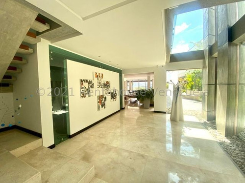 Imagen 3 de 30 de Rah Código 22-8033: Casa En Venta En Lomas Del Mirador 04242942992