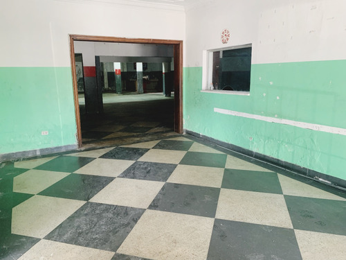 Casa Comercial En Alquiler En Santa Mónica