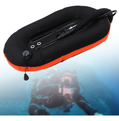 Conjunto De Dispositivo De Control De Negro Naranja