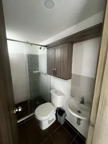 Se Renta Apartaestudio Tipo Loft En Dosquebradas