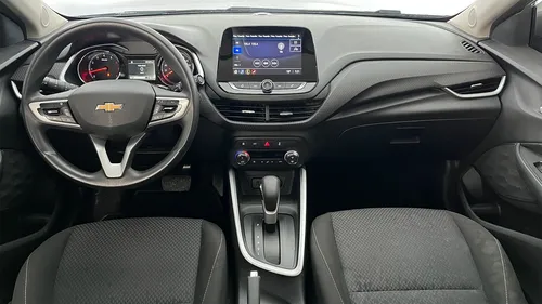 Chevrolet Onix Ltz