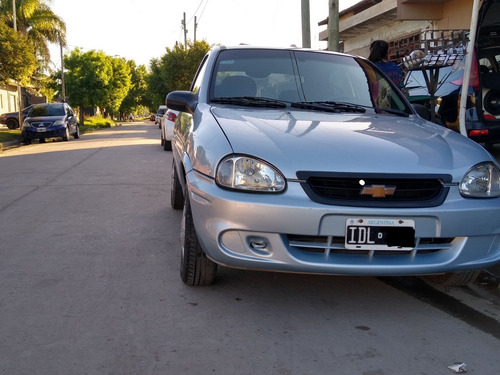 Chevrolet Corsa 1.6 Classic 2009