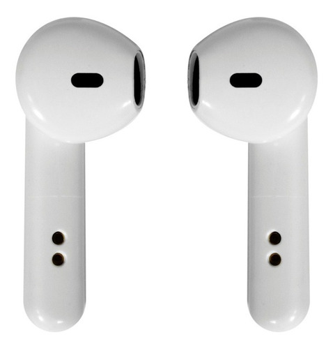 Imagen 1 de 8 de Auricular Inalámbrico Bluetooth Con Microfono iPhone Android
