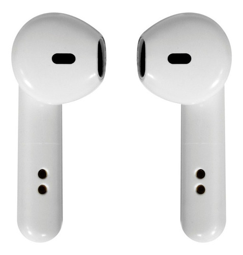 Auricular Inalámbrico Bluetooth Con Microfono iPhone Android