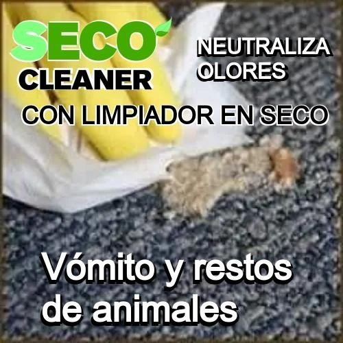 Imagen 6 de 10 de Eliminador Olores 1 L X 4u Orina, Lacteos, Vomito Moho