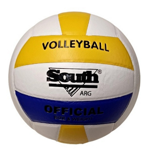 Pelota De Voley South Modelo Fiv3